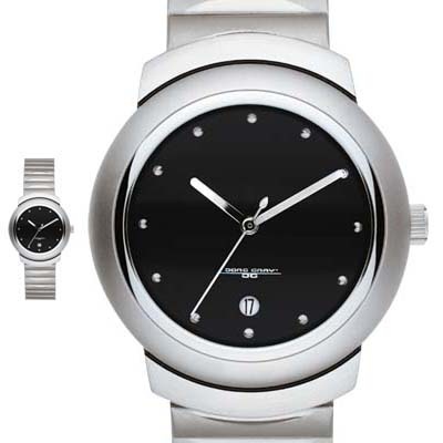 Sector E - Mens Watch