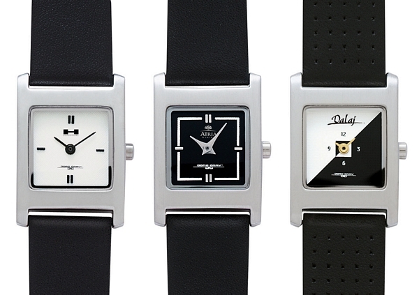 Quartet A - Mens Watch