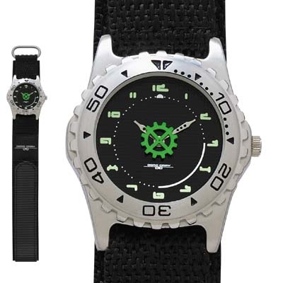 Gear C - Ladies Watch