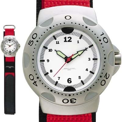 Euro B - Mens Watch