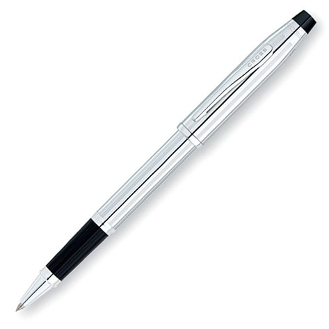 Century II - Lustrous Chrome