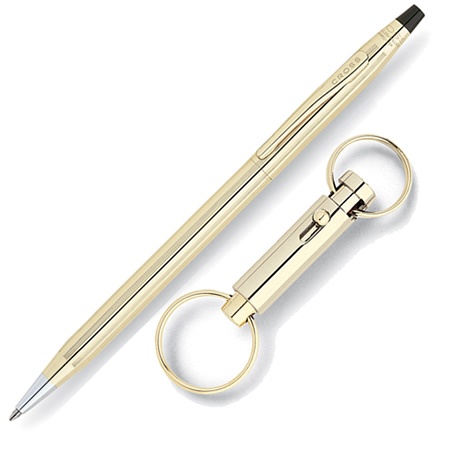 Classic Century - 10 Karat Gold Filled/Rolled Gold