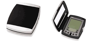 Palm V / Palm M500 Series PDA Case