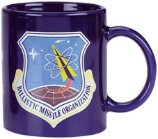 11 oz Glossy C-Handle Mug