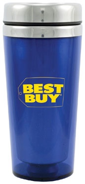16 oz Translucent Tumbler
