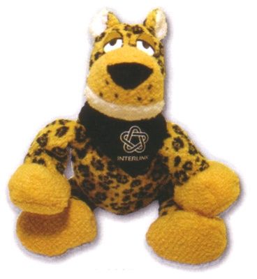 Siesta Bean Bag Animals