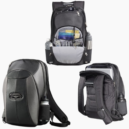 Werks Compu-Backpack