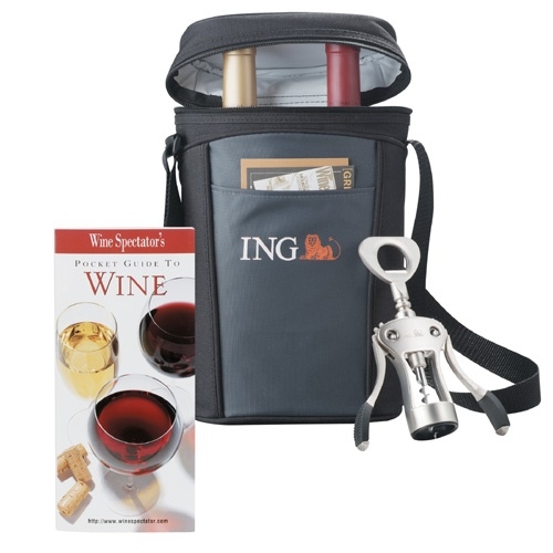 Pacific Trail Wine Set