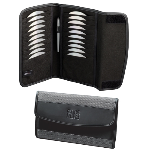 Microtek Visor CD Case