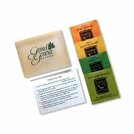 Relaxing herbal caffeine free tea