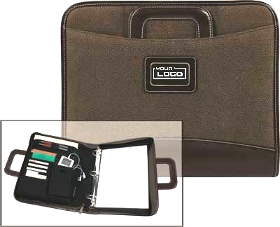 Ring Binder Attache 3-Ring