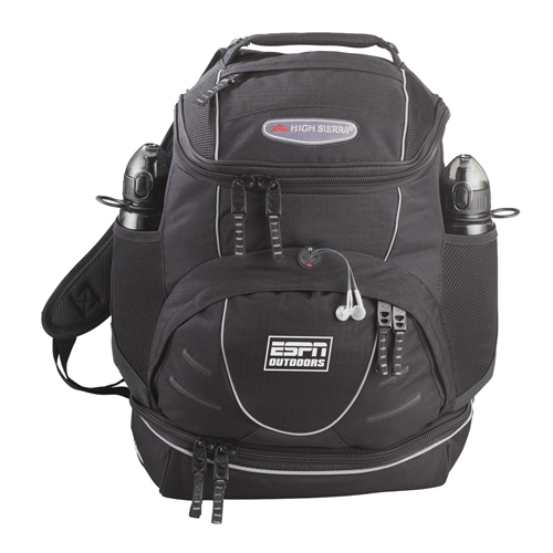 High Sierra Compu-Daypack