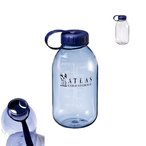 Icon Polycarb Bottle