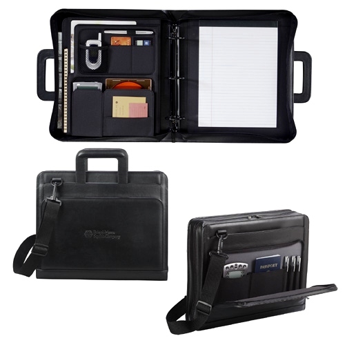 Apogee Presentation Portfolio