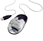 Inspiration Aqua Mouse-PS/2