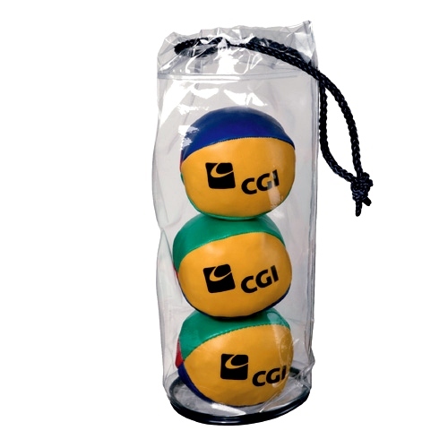 Juggling Set