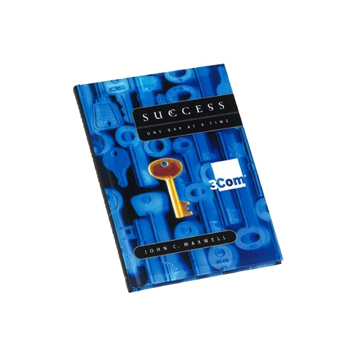 Success One Day at a Time