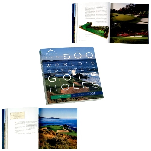 Worlds Greatest Golf Holes