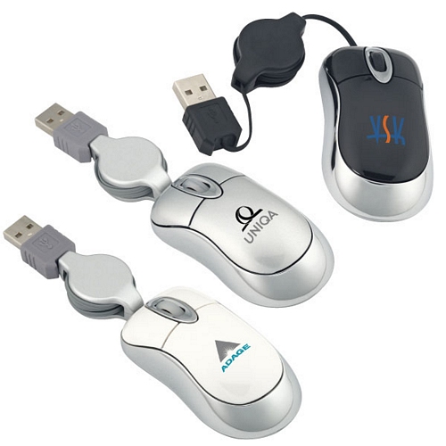 SUPER MINI OPTICAL MOUSE