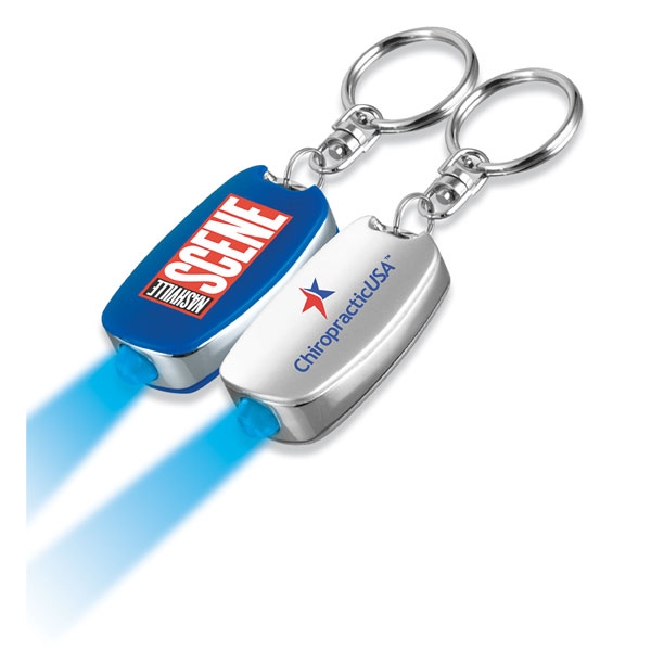 THE CALLISTO KEY-LIGHT