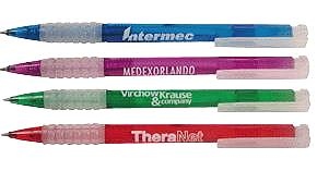 Renegade Pen - Transparent