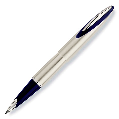 Platinum Plated Selectip Rolling Ball Pen