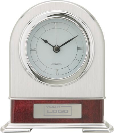Quercia V Clock