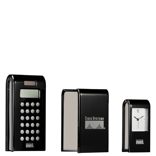 Icon Reflections Desk Set