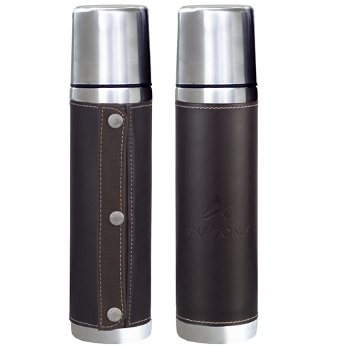 Cutter & Buck American Classic Insulated Bottle