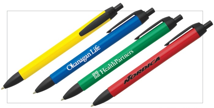 Big Click Classic II