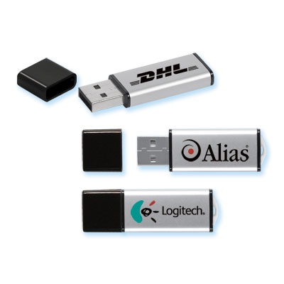 USB 2.0 Flash Drive - Style AL