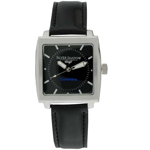 Mens Santa Cruz Analog Watch