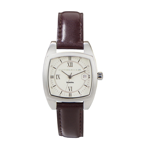 Mens Cutter & Buck American Classic Analog Watch