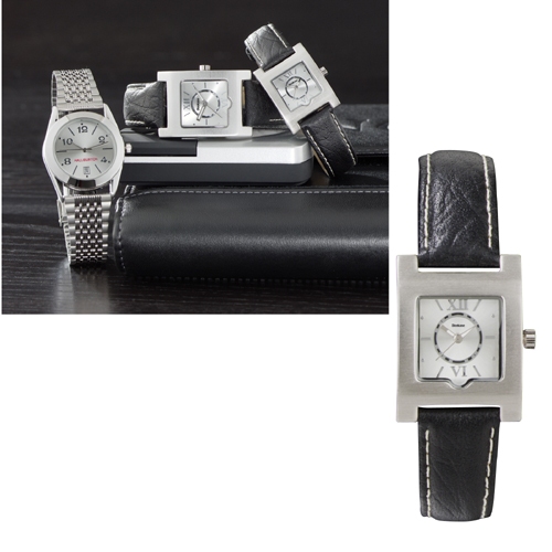 Womens Easton Analog Watch