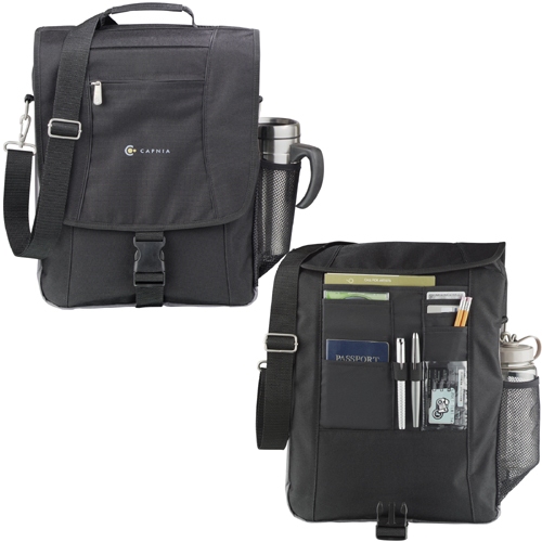 Verona Vertical Compu-Brief