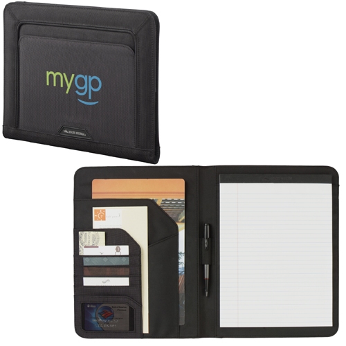 High Sierra Writing Pad