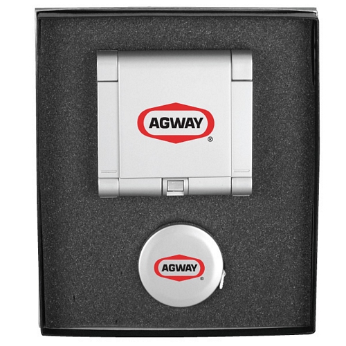 CALCULATOR / TAPE MEASURE