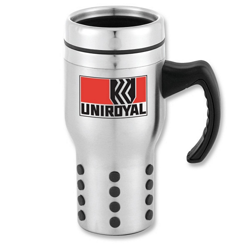 THE PIMLICO TRAVEL MUG