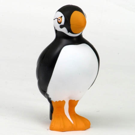 Puffin Stress Reliever
