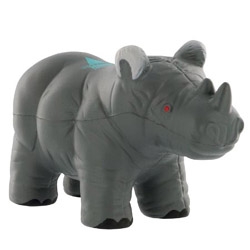 Rhino Stress Reliever