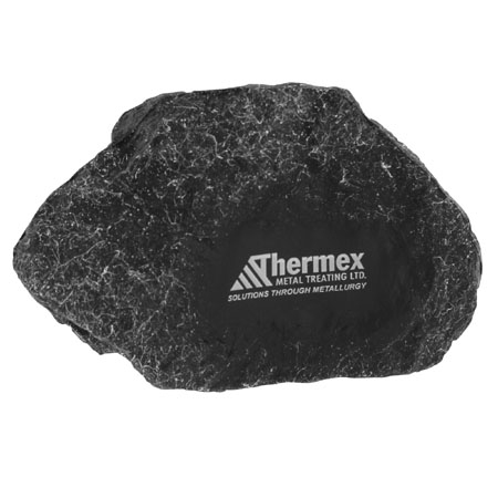 Marbled Rock Stress Reliever
