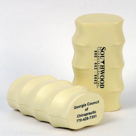 Spinal Cord Stress Reliever