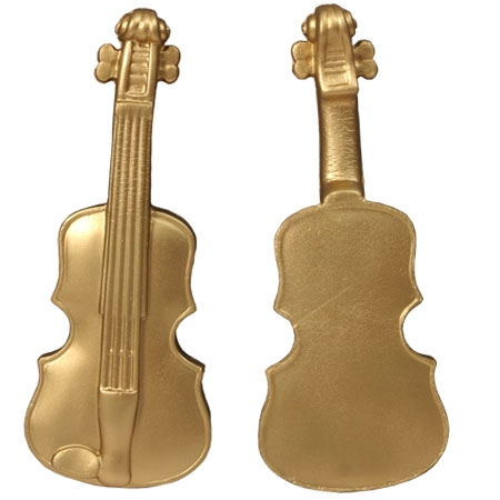 Violin Stress Reliever