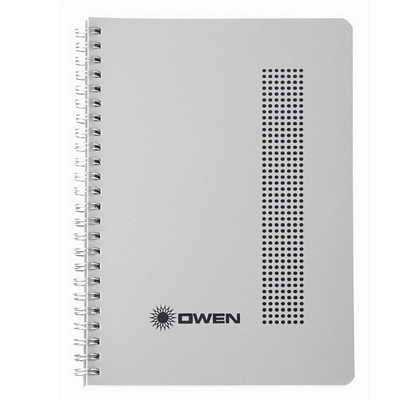 Dots Notebook - 6 X 8