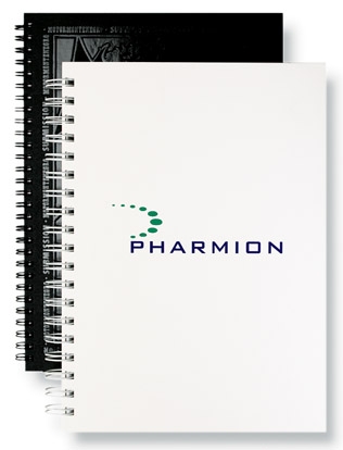 Chip Cover Journal - 7 X 10