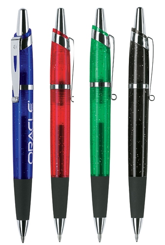 Plastic Pen