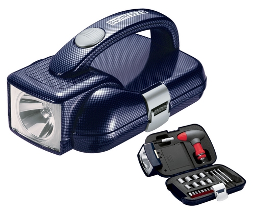 Sporty Autolight Kit