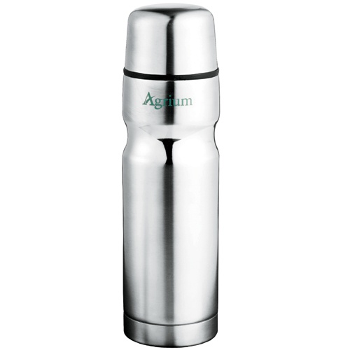 Deco Band Insulated Bottle