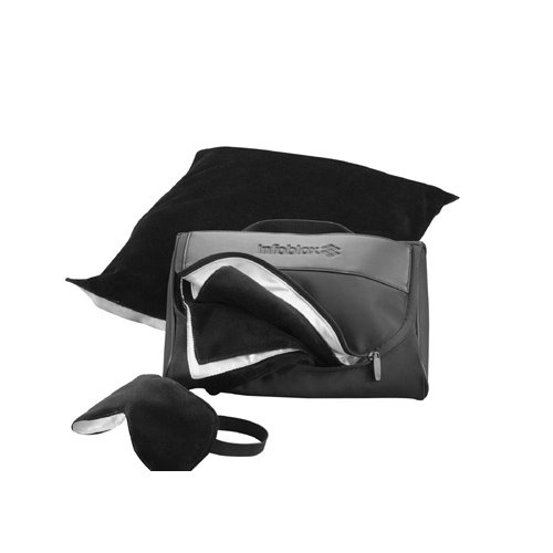 Essentials Luxury Travel Set