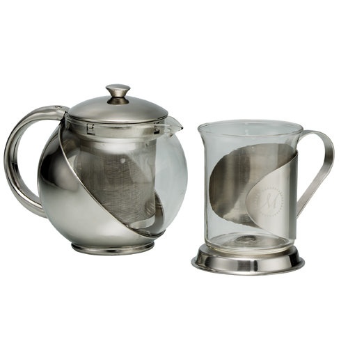 Sunrise Coffee and Tea Set